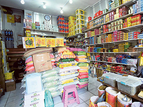 Arshad Ali/Gulf News