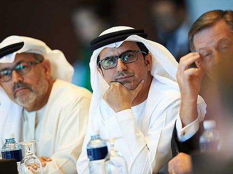 Source Gulf Intelligence