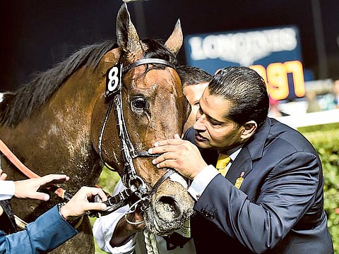 Virendra Saklani/Gulf News