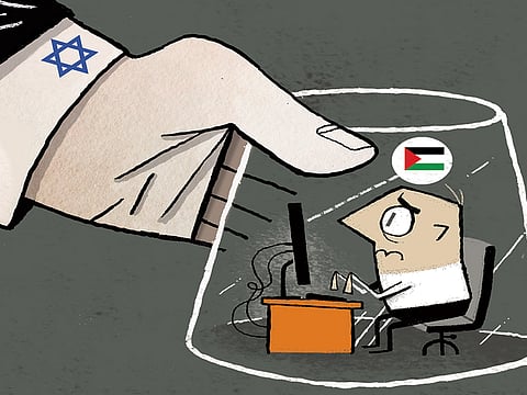 Luis Vazquez/©Gulf News