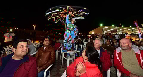 Atiq ur Rehman/Gulf news