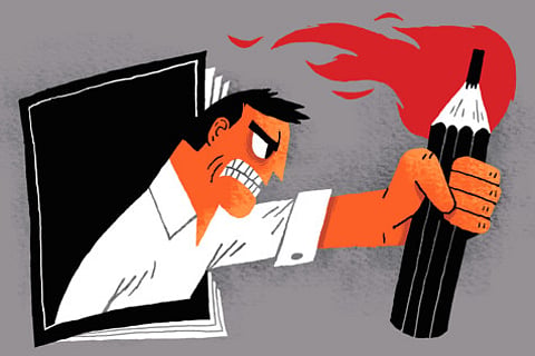 Luis Vazquez/©Gulf News