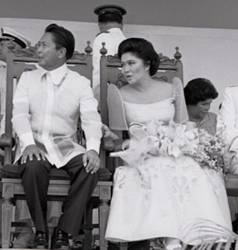 January 17, 1981: Martial law ends in Philippines