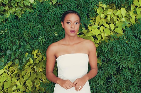 Dubai’s Jae Franklin to release debut album