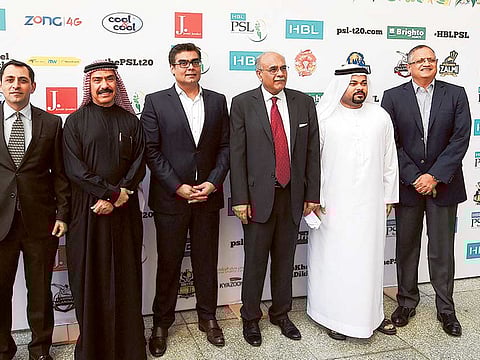 Zarina Fernandes/ Gulf News