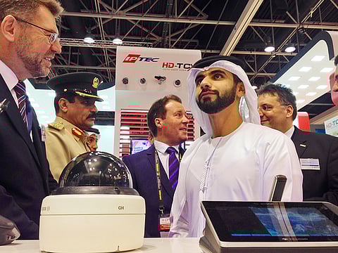 Pankaj Sharma/Gulf News