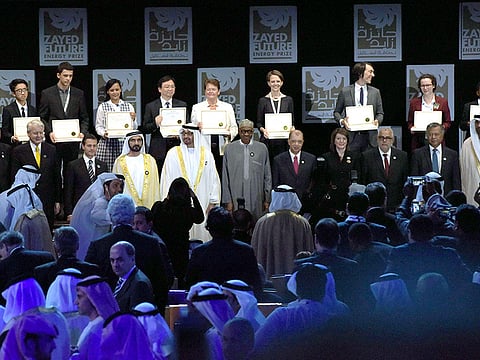 Abdul Rahman/Gulf News