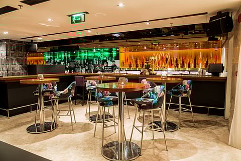 Soundbites: Inside Dubai’s latest live music spot Muze