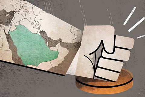 Luis Vazquez/©Gulf News