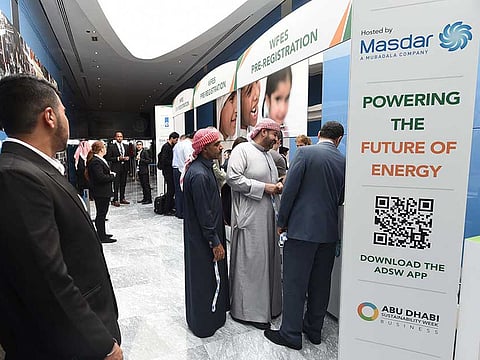 Abdul Rahman/Gulf News