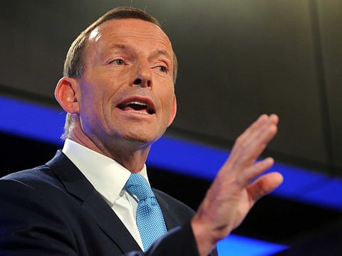 An inspiration for the wrong reasons