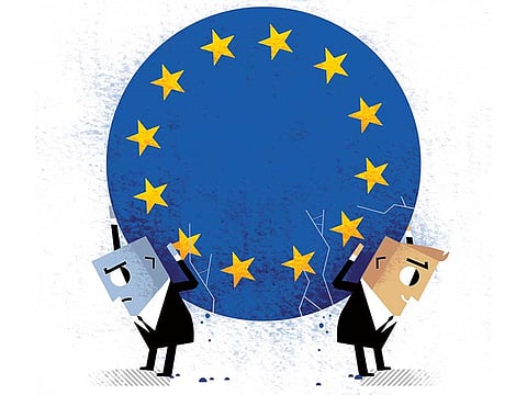 Luis Vazquez/©Gulf News