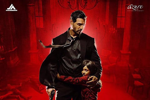 John Abraham plans to remake ‘Rocky Handsome’ in Tamil, Telugu