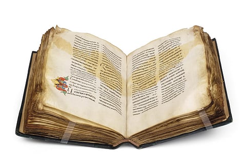 Armenia’s history and culture at the Bodleian