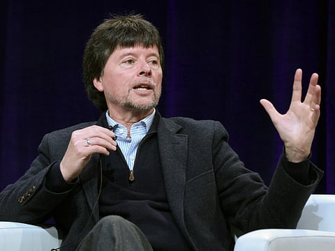 Richard Shotwell/Invision/AP