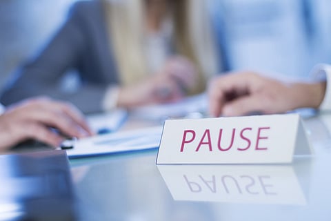 Are you getting enough rest?