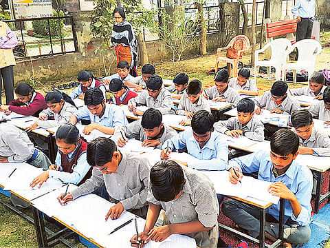 Nilima Pathak/Gulf News