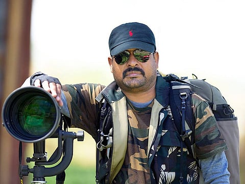 Courtesy: Thomas Vijayan