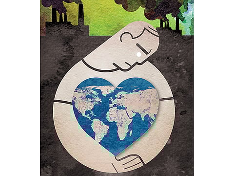 Luis Vazquez/ © Gulf News