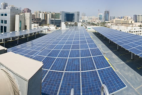 Solar power expected to get boost as oil prices drop