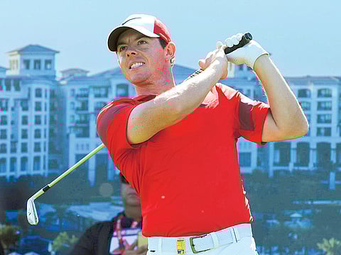 Abdul Rahman/Gulf News