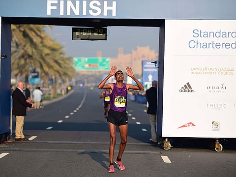 Atiq ur Rehman / Gulf News