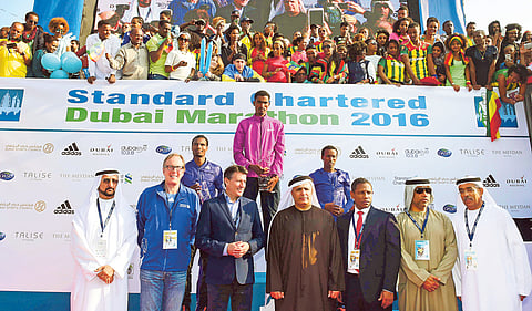 Atiq ur Rehman/Gulf news