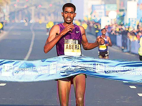 Atiq ur Rehman/Gulf news