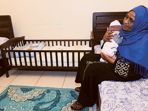 Atiq ur Rehman/Gulf News