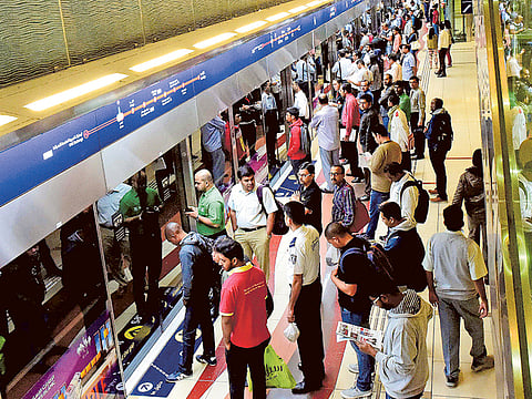 Atiq Ur Rehman/Gulf News