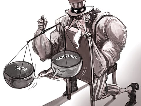 Niño Jose Heredia/©Gulf News