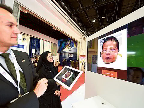 Zarina Fernandes/Gulf News