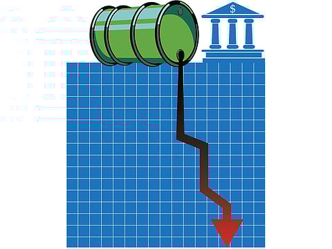 Ramachandra Babu/©Gulf News