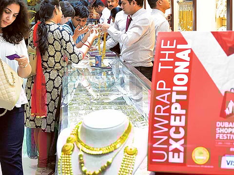 Pankaj Sharma/Gulf News