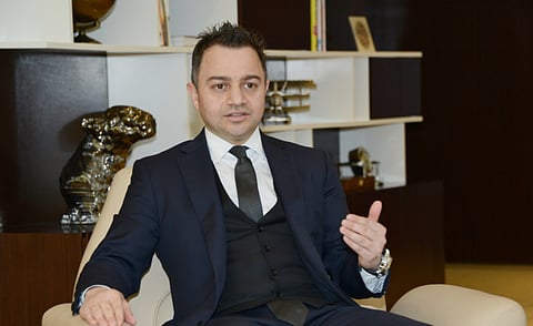 Dubai Islamic Bank’s net profit up 37% to Dh3.83b