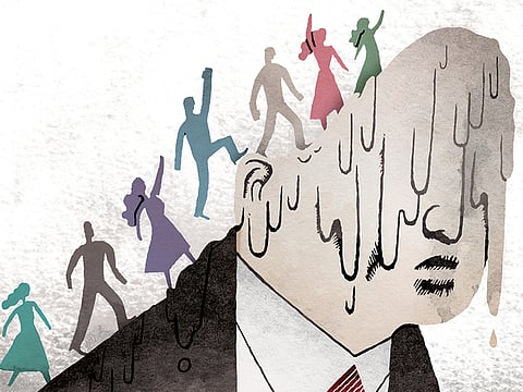 Luis Vazquez/©Gulf News