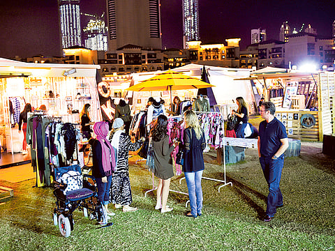 Virendra Saklani/Gulf News