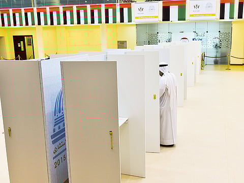 Virendra Saklani/Gulf News