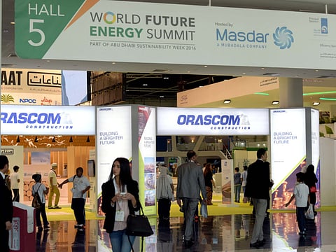 Abdul Rahman/Gulf News