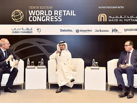 Clint Egbert/Gulf News