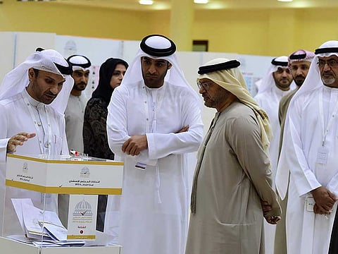 Atiq ur Rehman/Gulf News