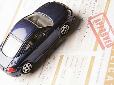 Refinancing my auto loan: How much money can I save if I make such a move?