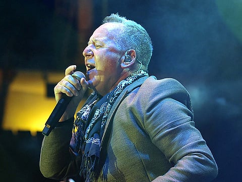 Arshad Ali/Gulf News