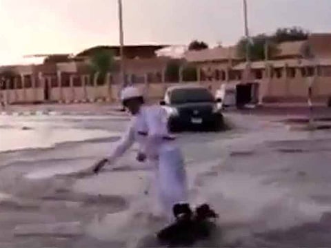 Twitter/ courtesy of @NET_AD