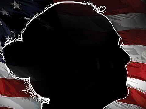 Niño Jose Heredia/©Gulf News ◆ ◆ ◆