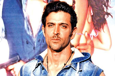 Hrithik Roshan addresses affair rumours