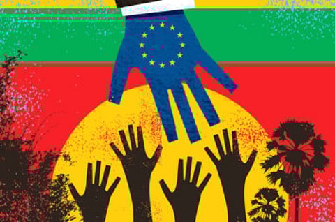 Luis Vazquez/©Gulf News