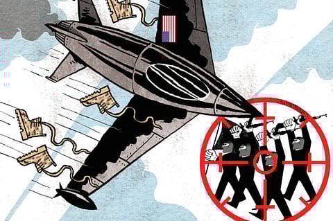 Luis Vazquez/©Gulf News