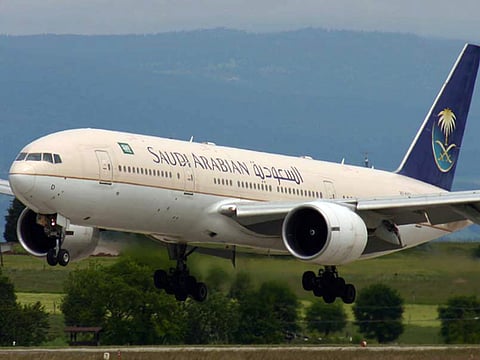 The Kingdom suspended entry of non-Saudis who come directly or indirectly from the Red List countries.