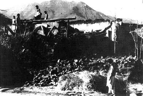 February 01, 1991: US Air Boeing 737 crashes at Los Angeles